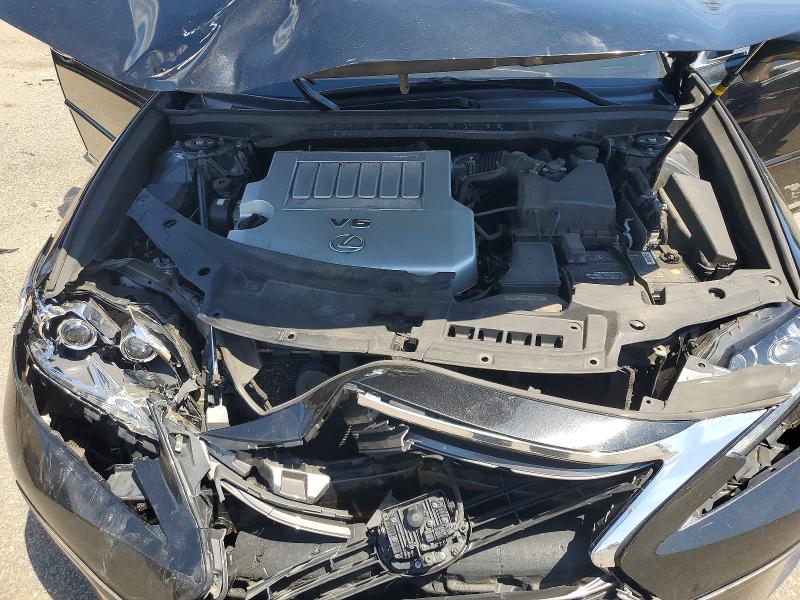 Photo 11 from auction – 2018 LEXUS ES with VIN 58ABK1GG1JU096358