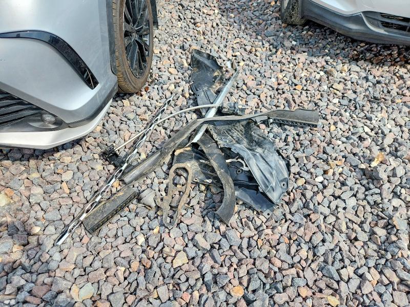 Photo 12 from auction – 2026 RAM 1500 with VIN 1C6SRFHP4TN326949