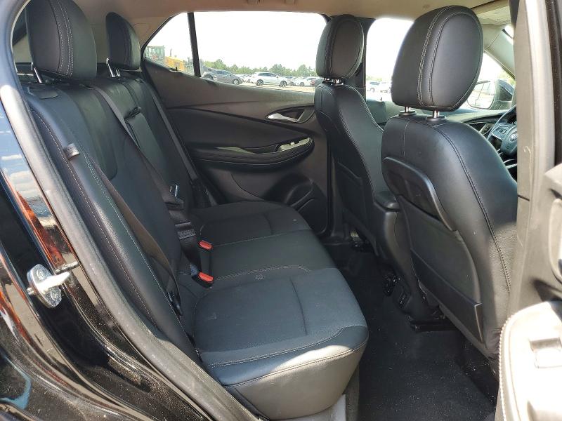 Photo 11 from auction – 2021 BUICK ENCORE GX with VIN KL4MMDSL4MB178700