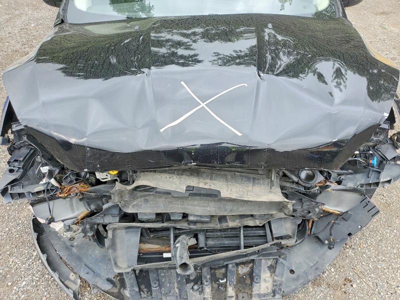 Photo 11 from auction – 2018 FORD FOCUS with VIN 1FADP3M22JL262926