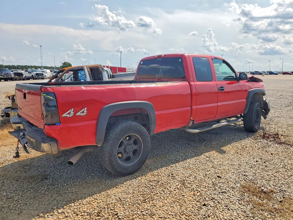Photo 3 from auction – 2001 GMC SIERRA with VIN 1GTHC29U91E340280