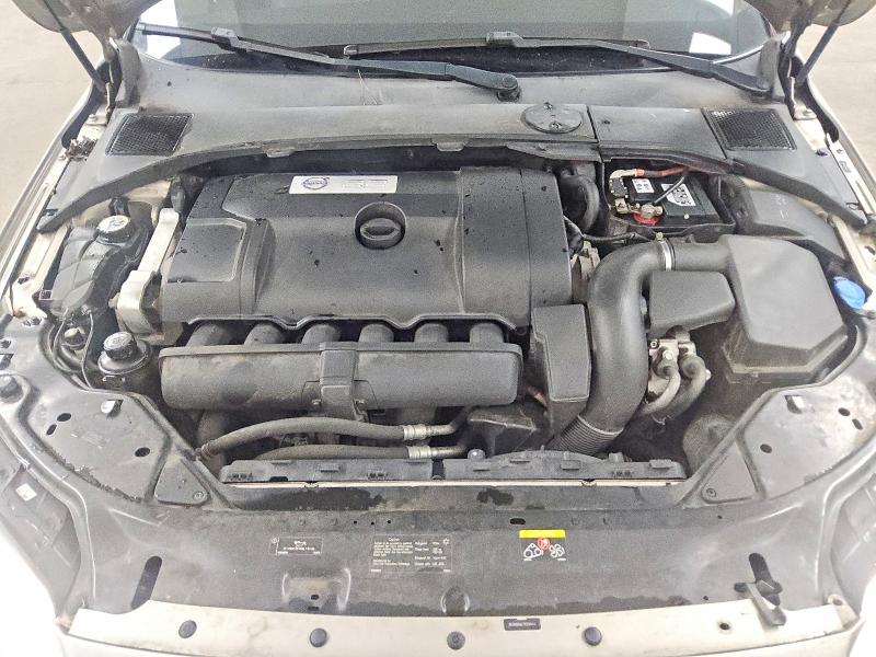 Photo 11 from auction – 2011 VOLVO XC70 with VIN YV4952BL7B1098238