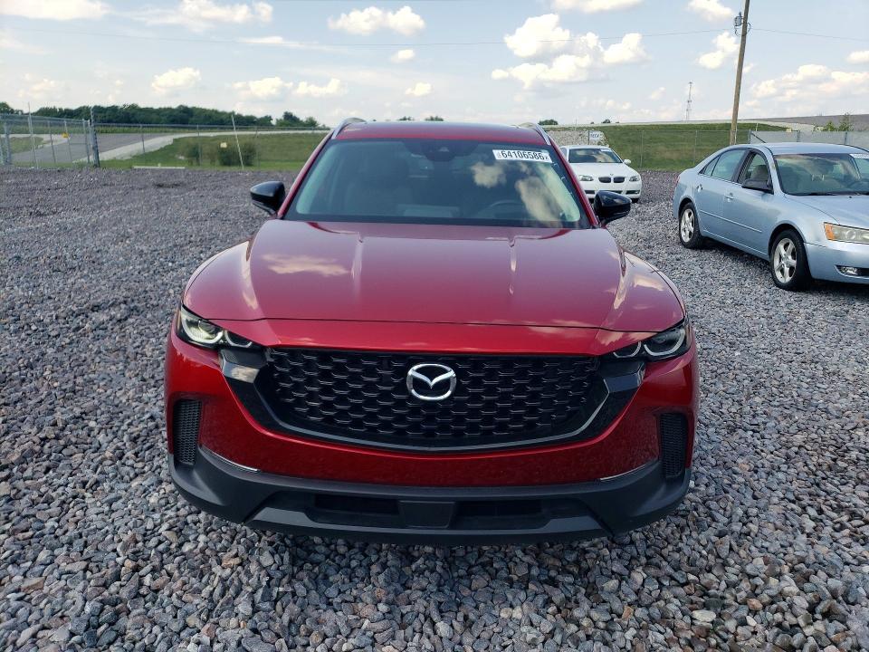 Photo 5 from auction – 2024 MAZDA CX-50 with VIN 7MMVABEM8RN195999
