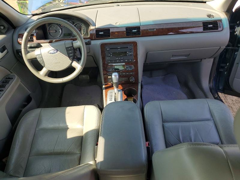 Zdjęcie 8 z aukcji – 2007 FORD FIVE HUNDRED z VIN 1FAHP24147G149158