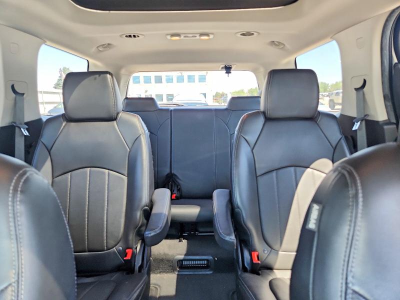 Photo 10 from auction – 2016 GMC ACADIA with VIN 1GKKVTKD4GJ126818