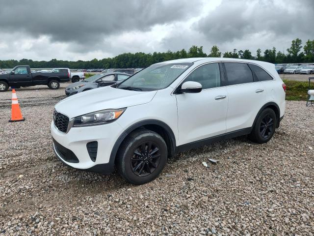 2020 KIA SORENTO - Търг №63464536
