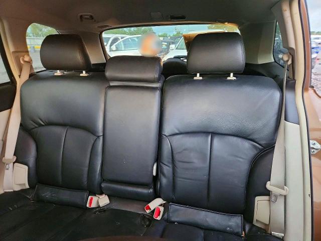 Photo 10 from auction – 2012 SUBARU OUTBACK with VIN 4S4BRCGC8C3258636