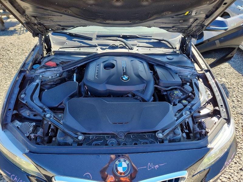 Photo 11 from auction – 2018 BMW 230XI with VIN WBA2K1C55JVB64686