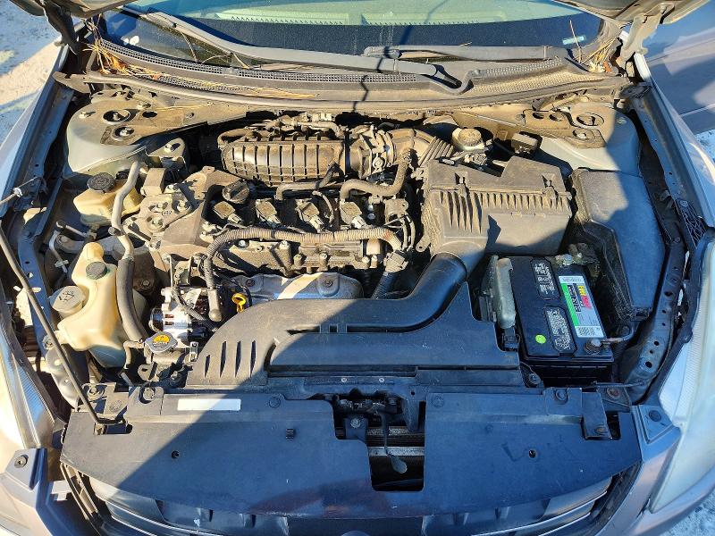 Photo 11 from auction – 2012 NISSAN ALTIMA with VIN 1N4AL2AP8CC134976
