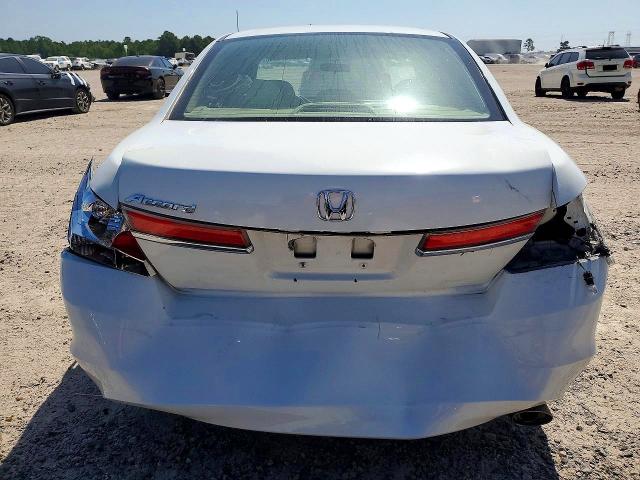 Photo 6 from auction – 2012 HONDA ACCORD with VIN 1HGCP2F36CA020386