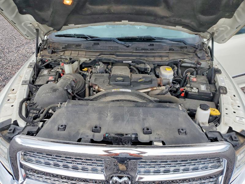 Photo 11 from auction – 2017 RAM 2500 with VIN 3C6UR5FL6HG516710