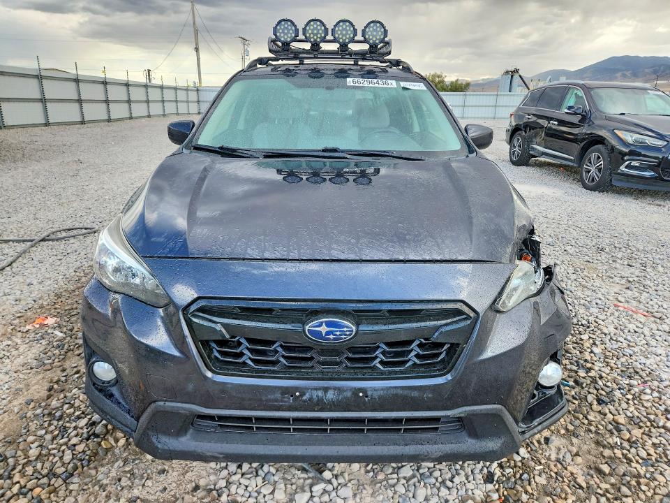 صورة رقم 5 من المزاد - 2018 SUBARU CROSSTREK مع VIN JF2GTABC5JH351042