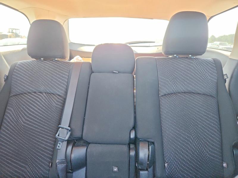 Снимка 10 от търг – 2016 DODGE JOURNEY с VIN 3C4PDCAB0GT185670