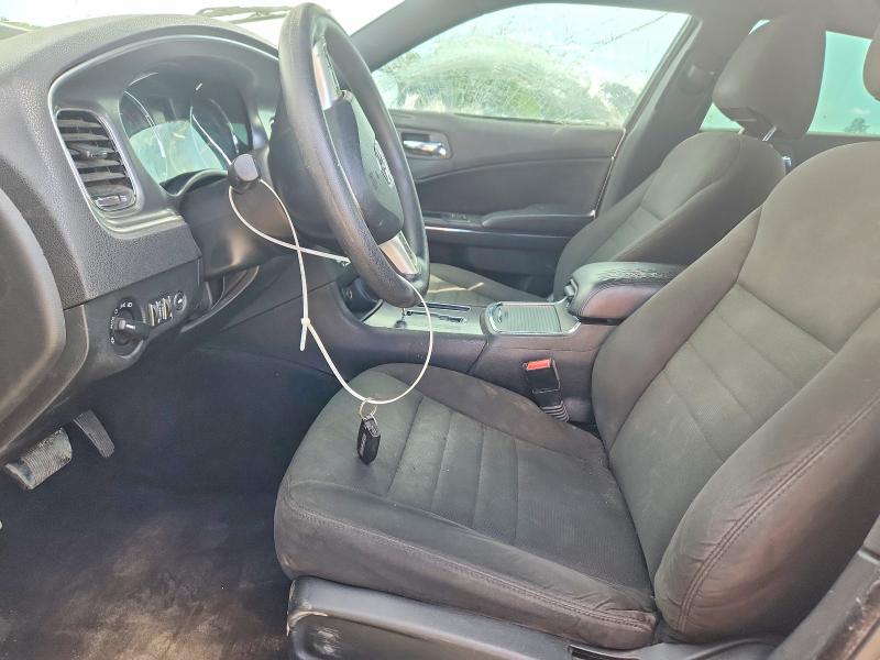 Photo 7 from auction – 2013 DODGE CHARGER with VIN 2C3CDXBG8DH624235