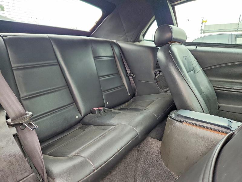 Photo 10 from auction – 2004 FORD MUSTANG with VIN 1FAFP44464F125118