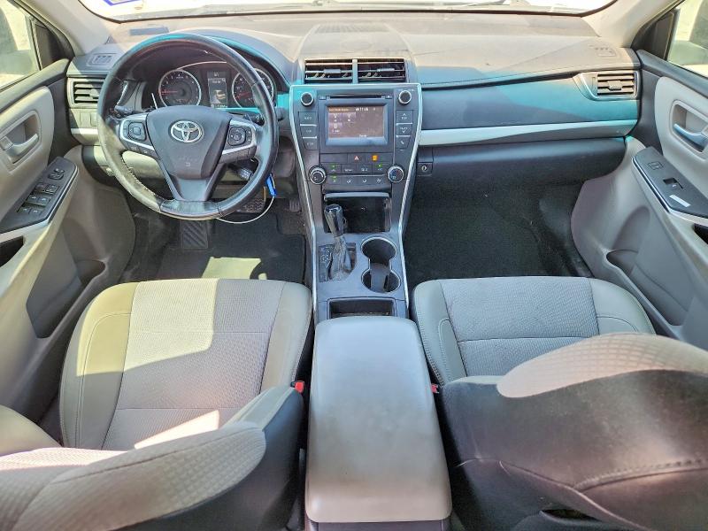 Photo 8 from auction – 2016 TOYOTA CAMRY with VIN 4T1BF1FK3GU600922