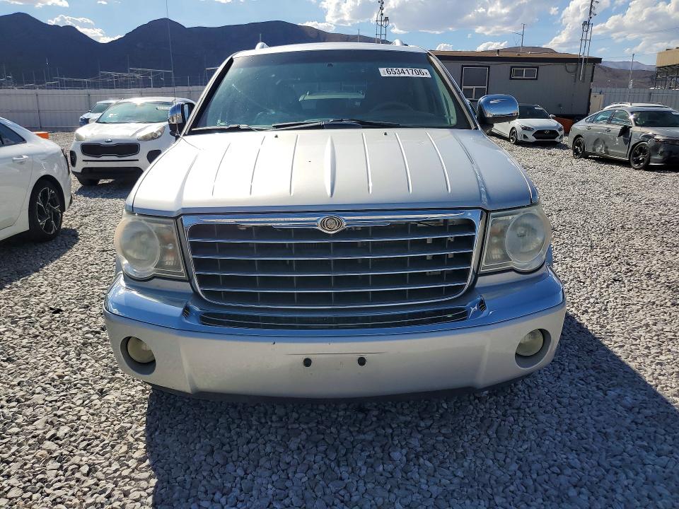 Photo 5 from auction – 2009 CHRYSLER ASPEN with VIN 1A8HW58P99F708587
