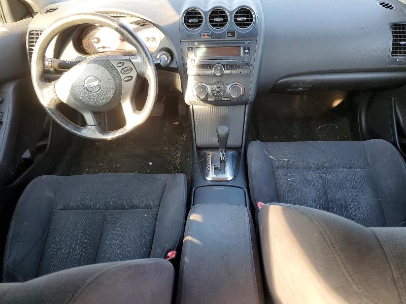 Фото 8 с аукциона – 2012 NISSAN ALTIMA с VIN 1N4AL2AP4CC108679