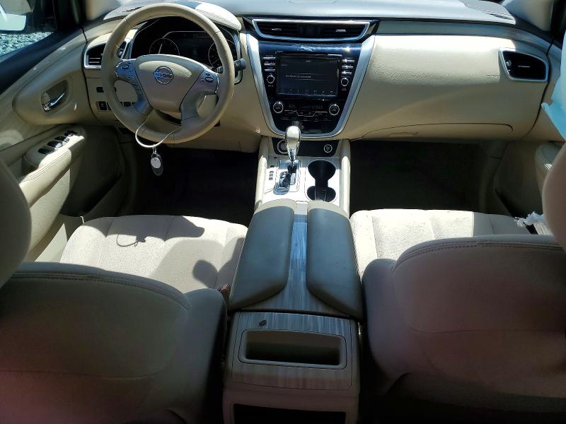 Photo 8 from auction – 2015 NISSAN MURANO with VIN 5N1AZ2MG3FN255696