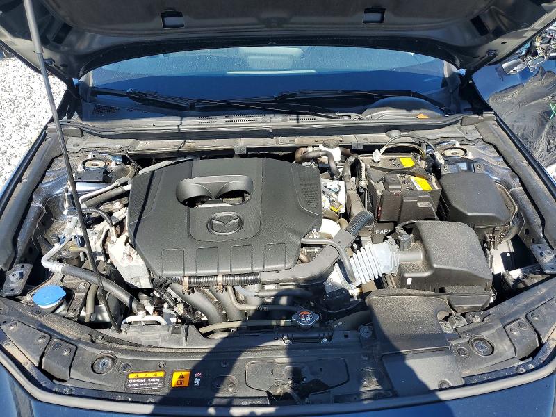 Photo 11 from auction – 2024 MAZDA 3 with VIN JM1BPALM7R1654915