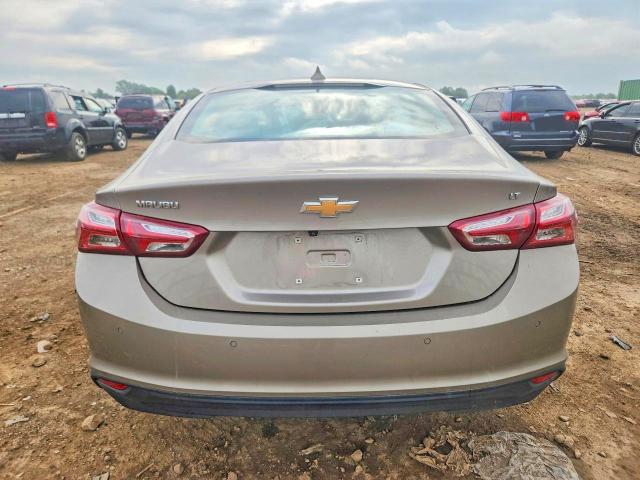Photo 6 from auction – 2024 CHEVROLET MALIBU with VIN 1G1ZE5ST0RF241105