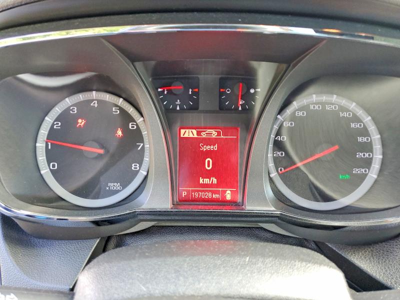 Photo 9 from auction – 2017 GMC TERRAIN with VIN 2GKFLTE30H6262050
