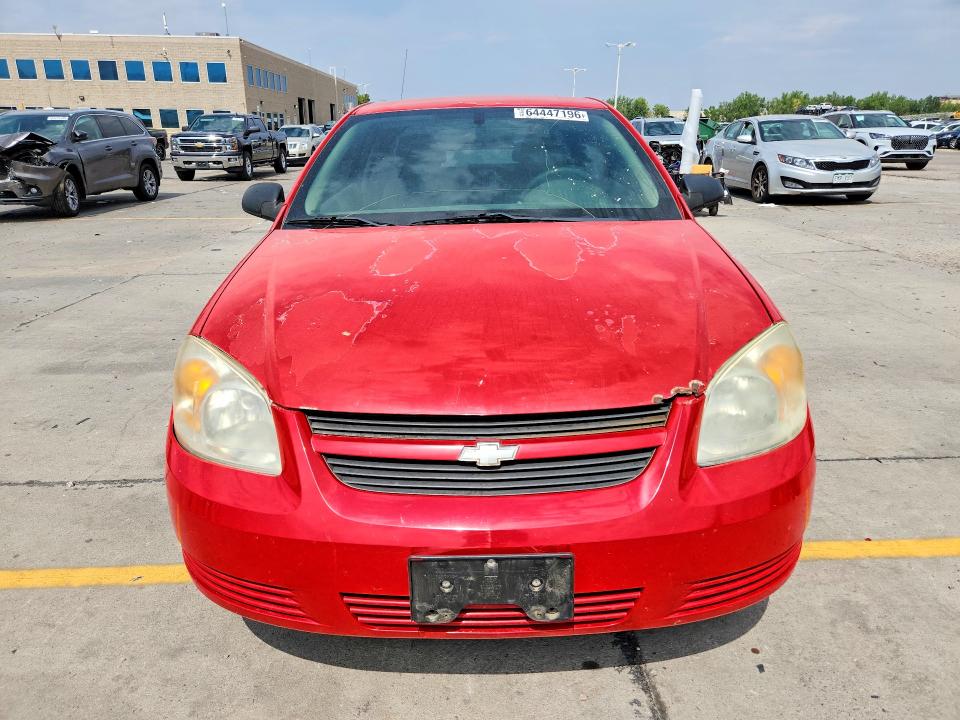 Photo 5 from auction – 2006 CHEVROLET COBALT with VIN 1G1AK15F067840760