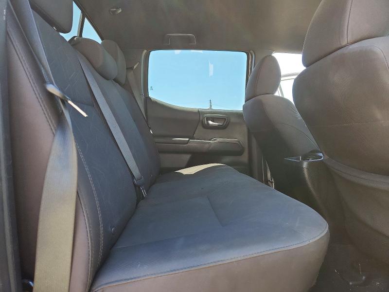 Photo 10 from auction – 2016 TOYOTA TACOMA with VIN 3TMAZ5CN0GM018214