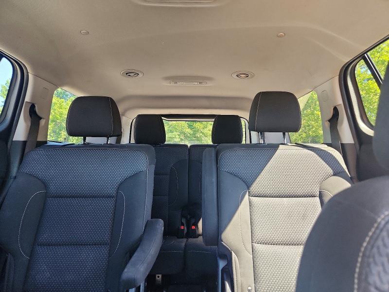 Photo 10 from auction – 2022 GMC ACADIA with VIN 1GKKNKL43NZ106552