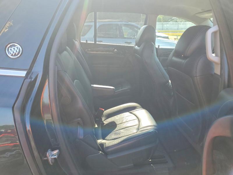 Photo 11 from auction – 2014 BUICK ENCLAVE with VIN 5GAKRBKD2EJ325259