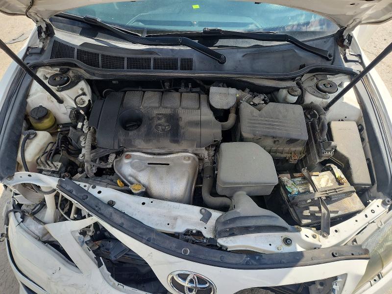 Photo 11 from auction – 2011 TOYOTA CAMRY with VIN 4T1BF3EK4BU698994