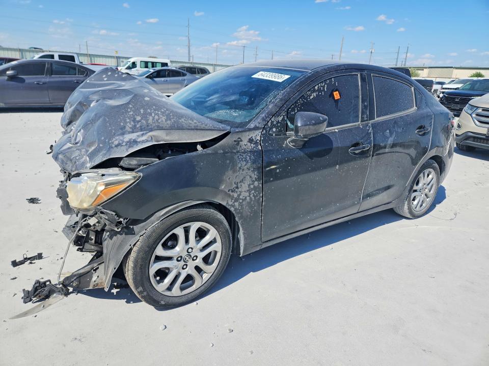 2016 TOYOTA SCION - Търг №64339986