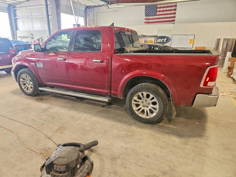 Photo 2 from auction – 2014 RAM 1500 with VIN 1C6RR7PT3ES200816