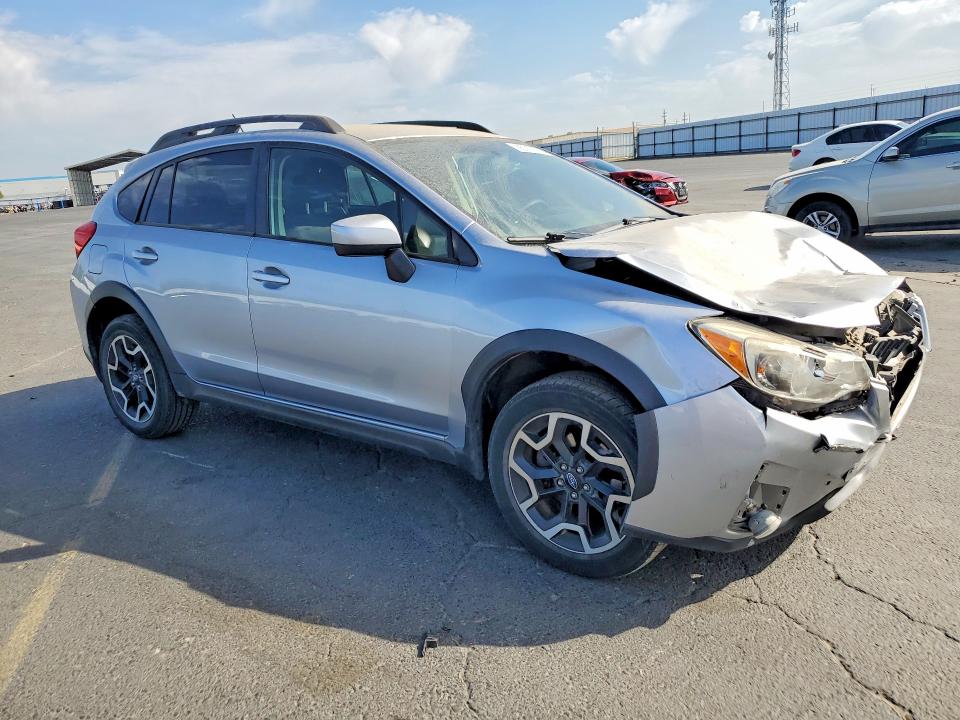 Photo 4 from auction – 2016 SUBARU CROSSTREK with VIN JF2GPABC2G8334177