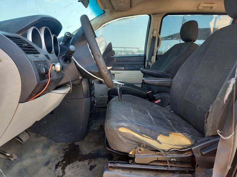 Снимка 7 от търг – 2009 DODGE CARAVAN с VIN 2D8HN44E19R566013