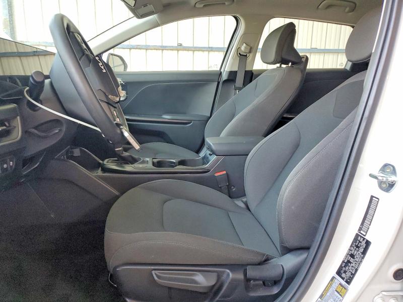 Photo 7 from auction – 2026 KIA K4 with VIN 3KPFT4DE8TE263119
