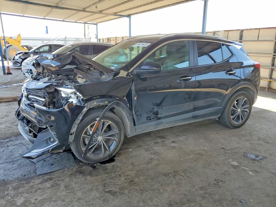 2022 BUICK ENCORE GX - Търг №64439436