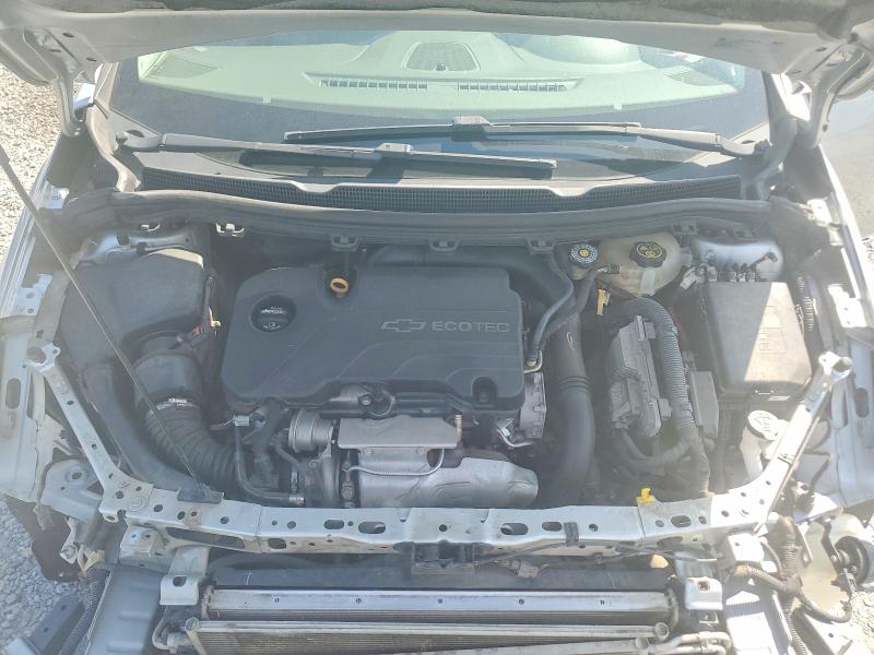 Photo 11 from auction – 2017 CHEVROLET CRUZE with VIN 1G1BC5SM5H7219092