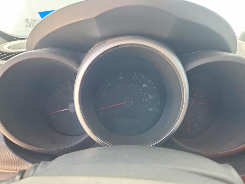 Photo 9 from auction – 2013 KIA SOUL with VIN KNDJT2A66D7583441