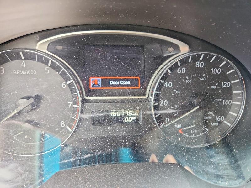 Photo 9 from auction – 2015 NISSAN ALTIMA with VIN 1N4AL3AP7FC439993