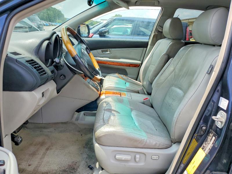 Photo 7 from auction – 2007 LEXUS RX with VIN 2T2HK31U27C004823