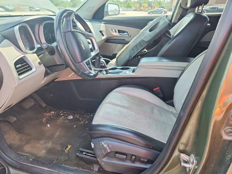 صورة رقم 7 من المزاد - 2015 CHEVROLET EQUINOX مع VIN 2GNFLGEK3F6253762