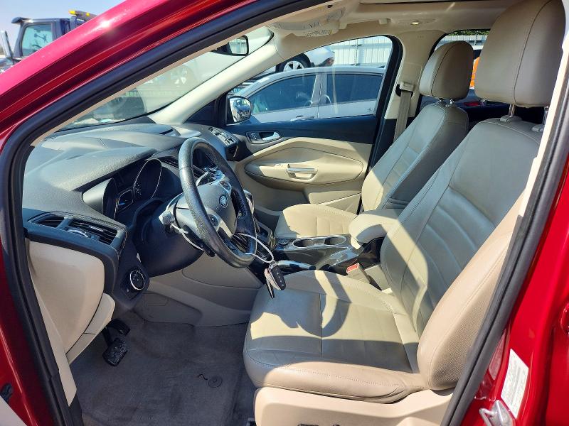 Photo 7 from auction – 2014 FORD ESCAPE with VIN 1FMCU0JX3EUC99959