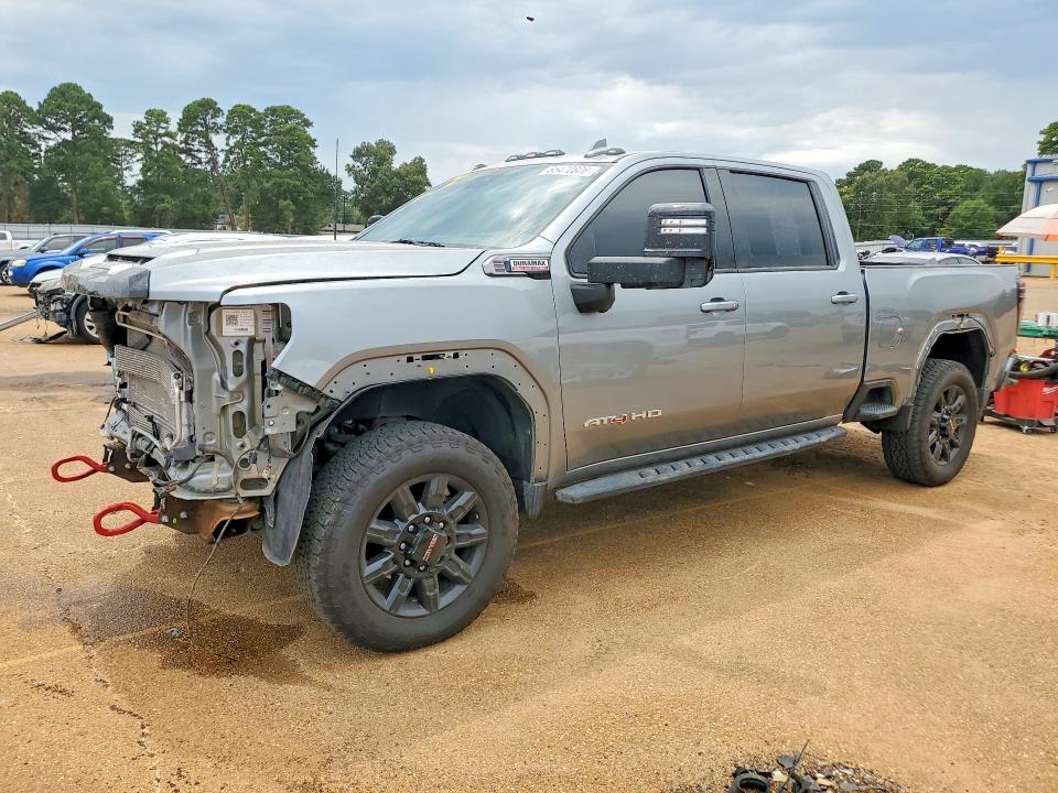 2025 GMC SIERRA - Търг №65470806