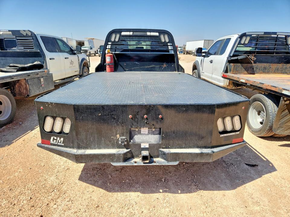 Photo 6 from auction – 2023 RAM 5500 with VIN 3C7WRNFL1PG582181