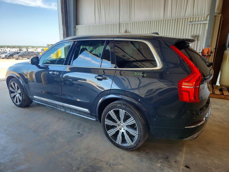 Photo 2 from auction – 2021 VOLVO XC90 with VIN YV4A221L0M1706868
