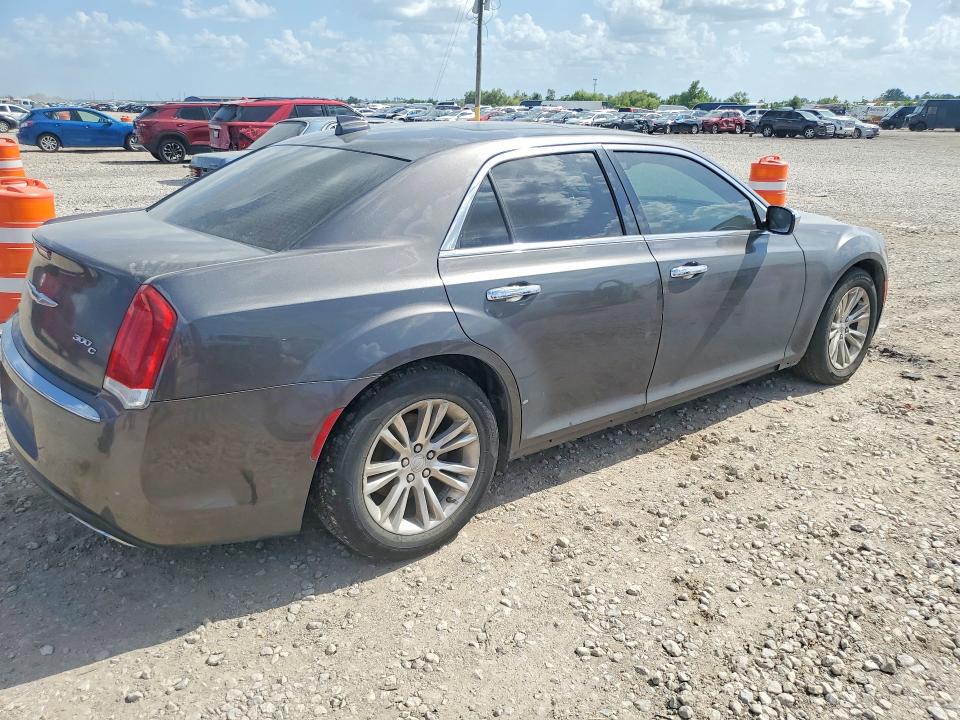 صورة رقم 3 من المزاد - 2016 CHRYSLER 300C مع VIN 2C3CCAEG9GH216732