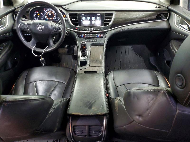 Photo 8 from auction – 2017 BUICK LACROSSE with VIN 1G4ZR5SS3HU201951