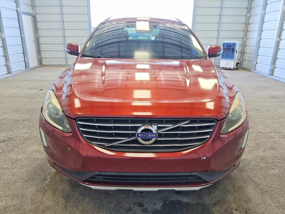 Photo 5 from auction – 2016 VOLVO XC60 with VIN YV440MDK2G2927274