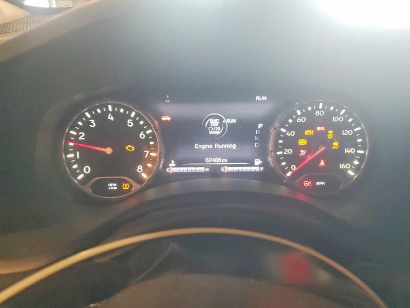Photo 9 from auction – 2017 JEEP RENEGADE with VIN ZACCJBBBXHPF97880